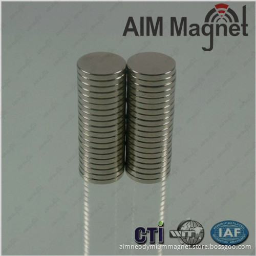 1/2 x 1/8 Magnet